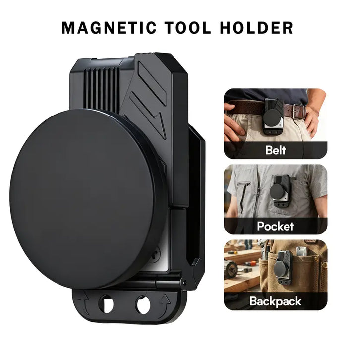 Magnetic Tool Holder