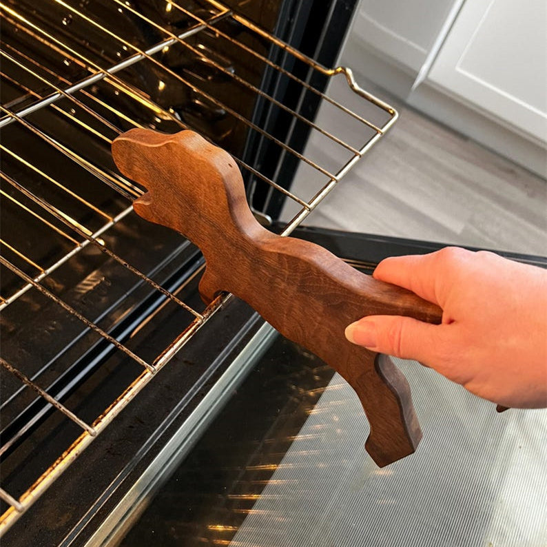 Bake-a-saurus Rex