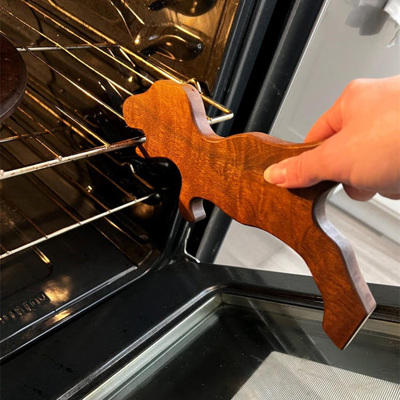 Bake-a-saurus Rex