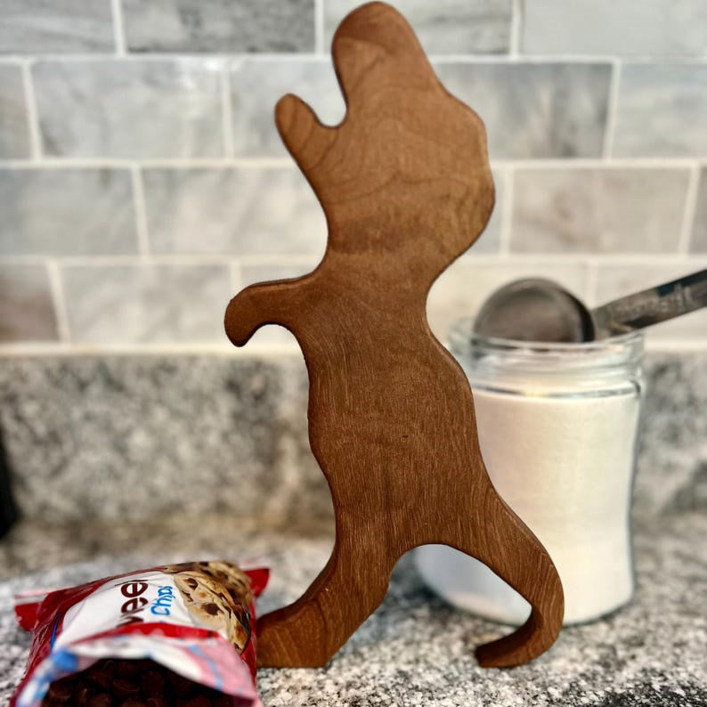 Bake-a-saurus Rex