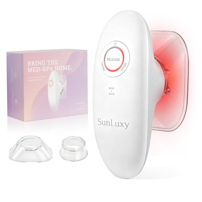 Sunluxy Body Sculpting Device