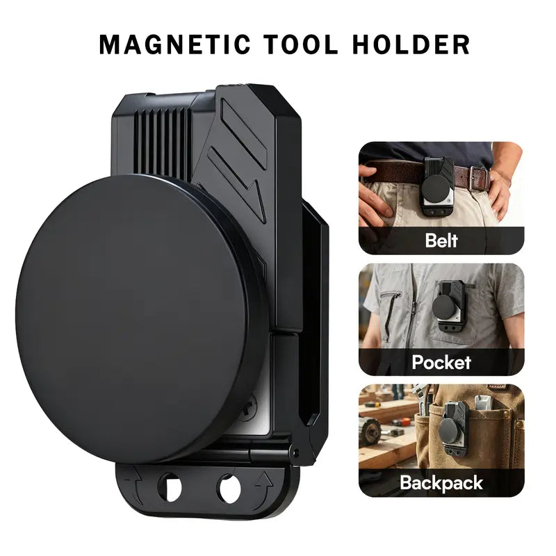 Magnetic Tool Holder