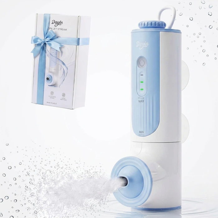 DayIn Bath Jets for Tub