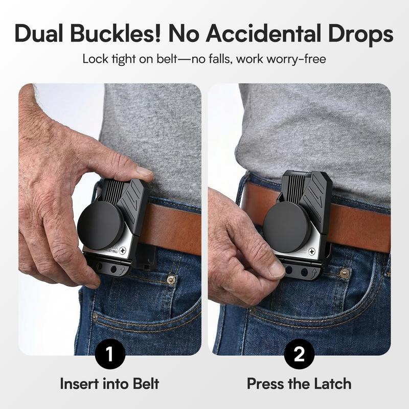 Magnetic Tool Holder