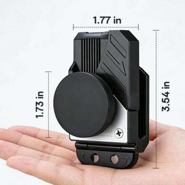 Magnetic Tool Holder