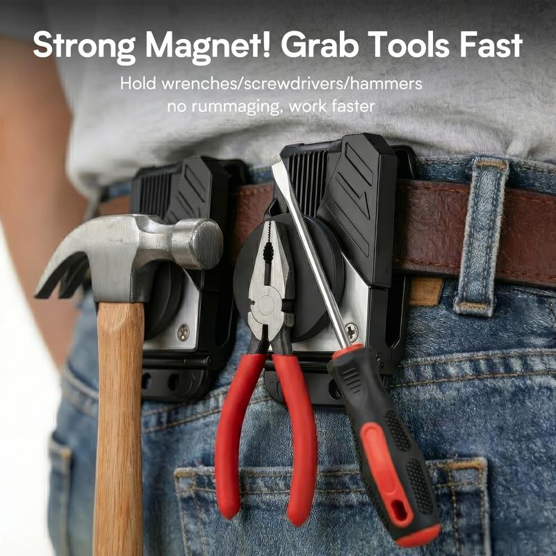 Magnetic Tool Holder