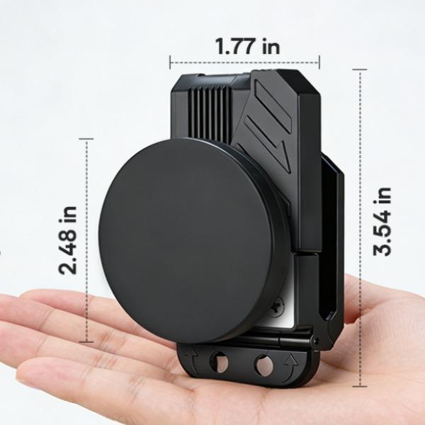 Magnetic Tool Holder