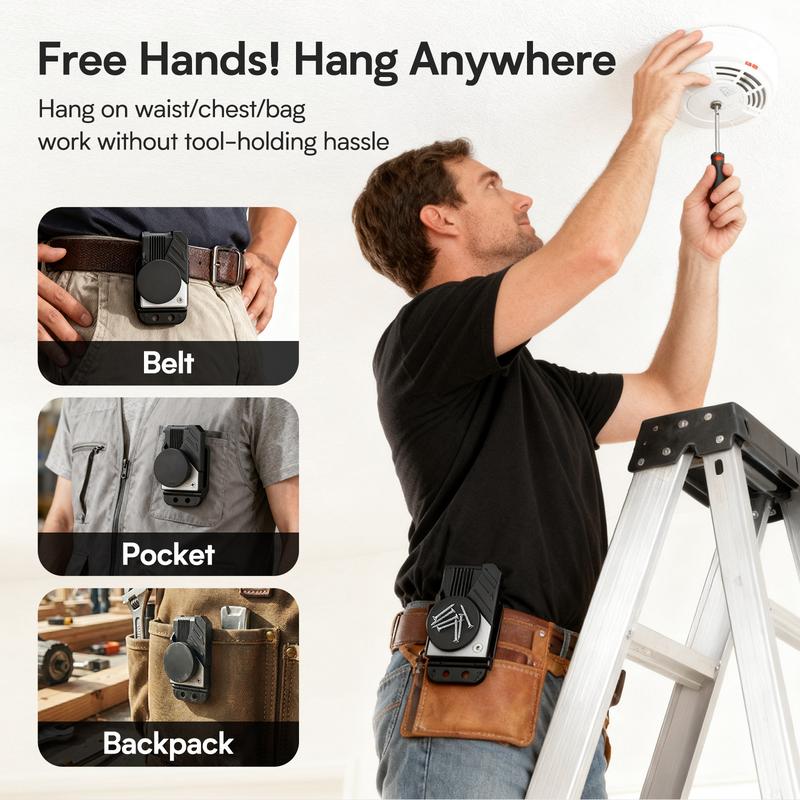 Magnetic Tool Holder