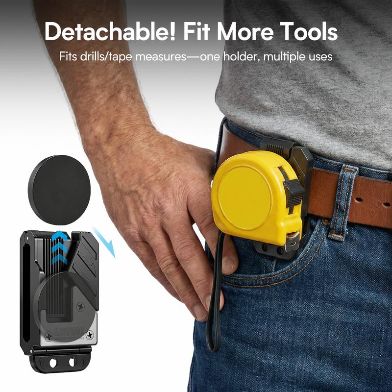Magnetic Tool Holder