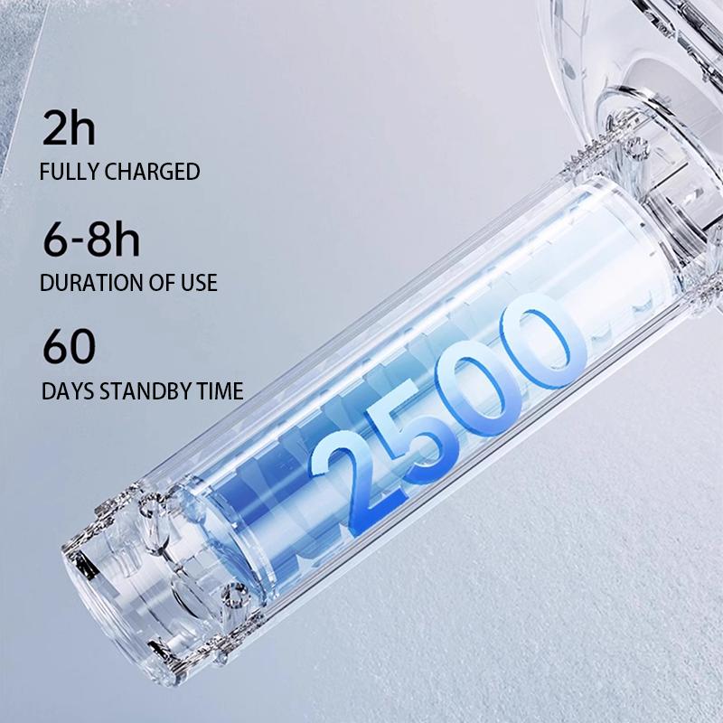 Professional Wireless Karaoke Microphone with Speaker and Soundcard